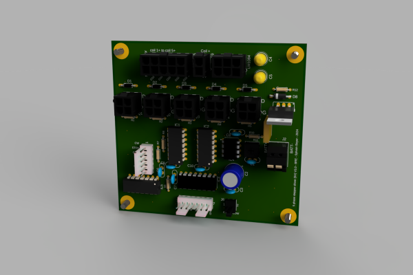5 phase stepper driver optimised V4 2026 Mar 31 10 59 07AM 000 CustomizedView13689974403 png 600x400